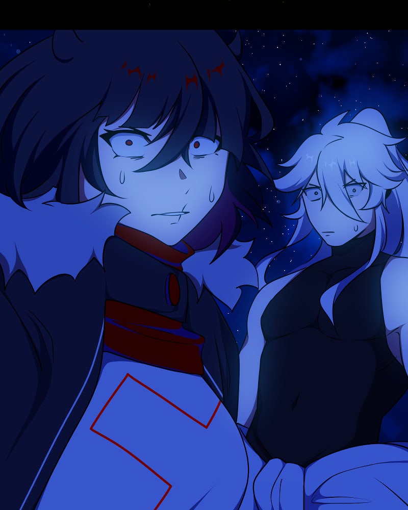 I’m the Grim Reaper Chapter 164 - Page 103