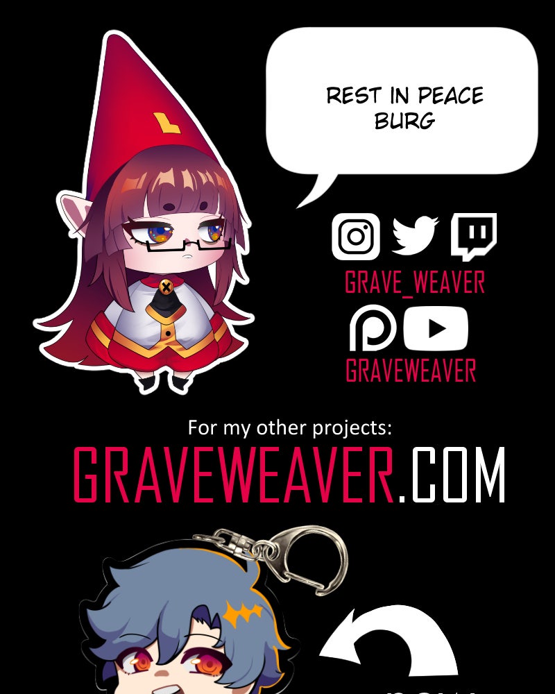I’m the Grim Reaper Chapter 164 - Page 110