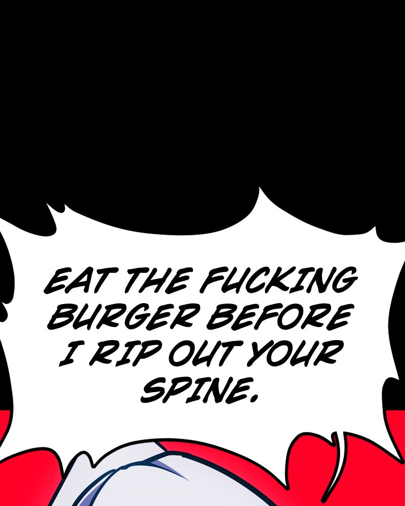 I’m the Grim Reaper Chapter 164 - Page 18