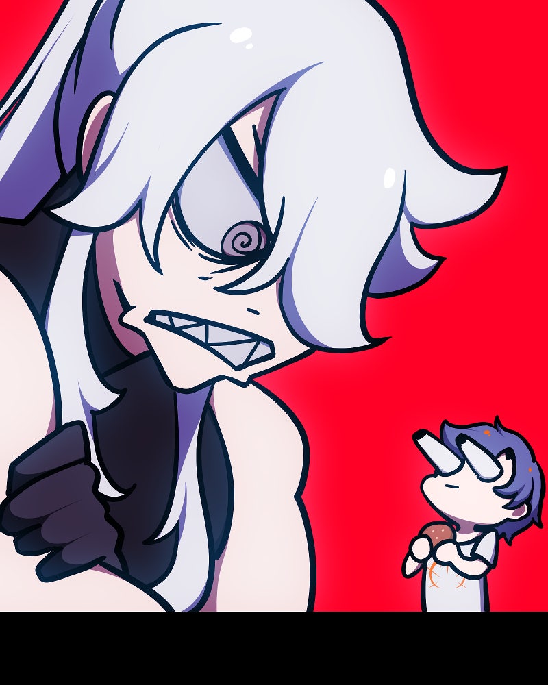 I’m the Grim Reaper Chapter 164 - Page 19