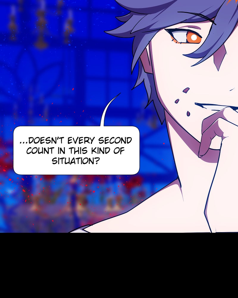 I’m the Grim Reaper Chapter 164 - Page 34