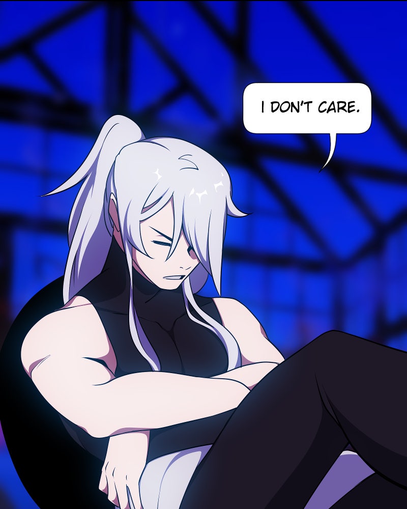 I’m the Grim Reaper Chapter 164 - Page 37