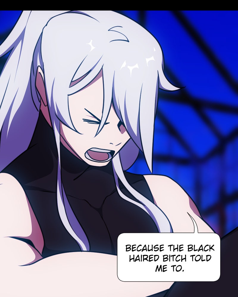 I’m the Grim Reaper Chapter 164 - Page 40