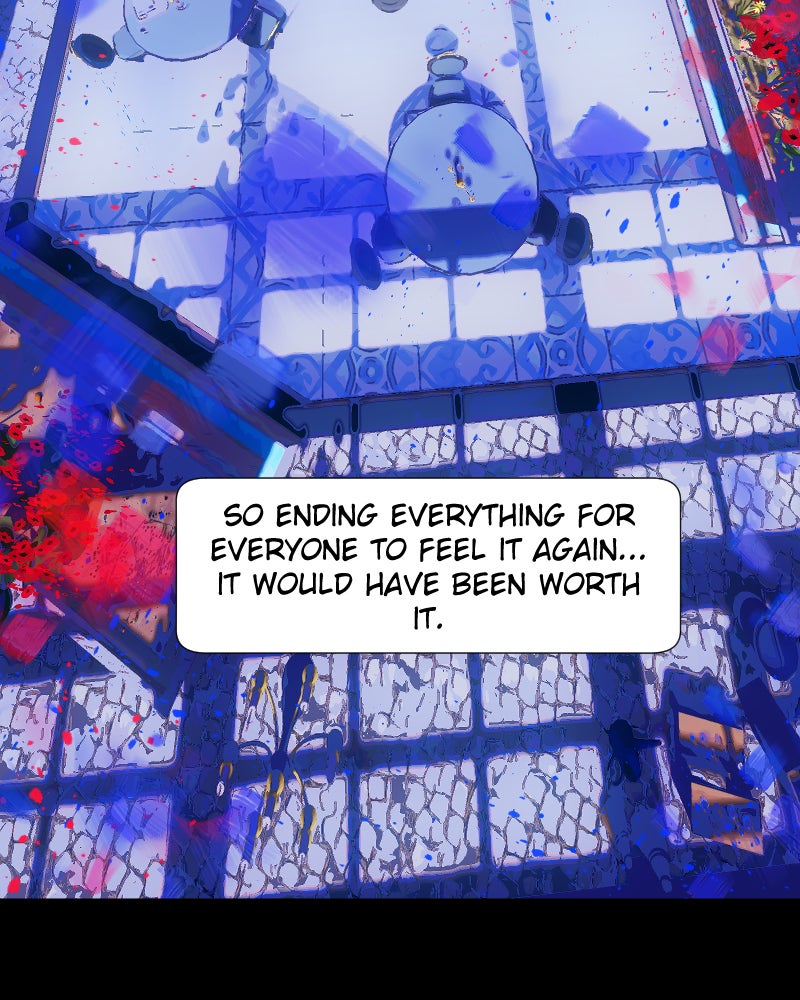 I’m the Grim Reaper Chapter 164 - Page 65