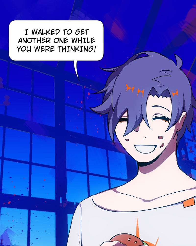 I’m the Grim Reaper Chapter 164 - Page 82