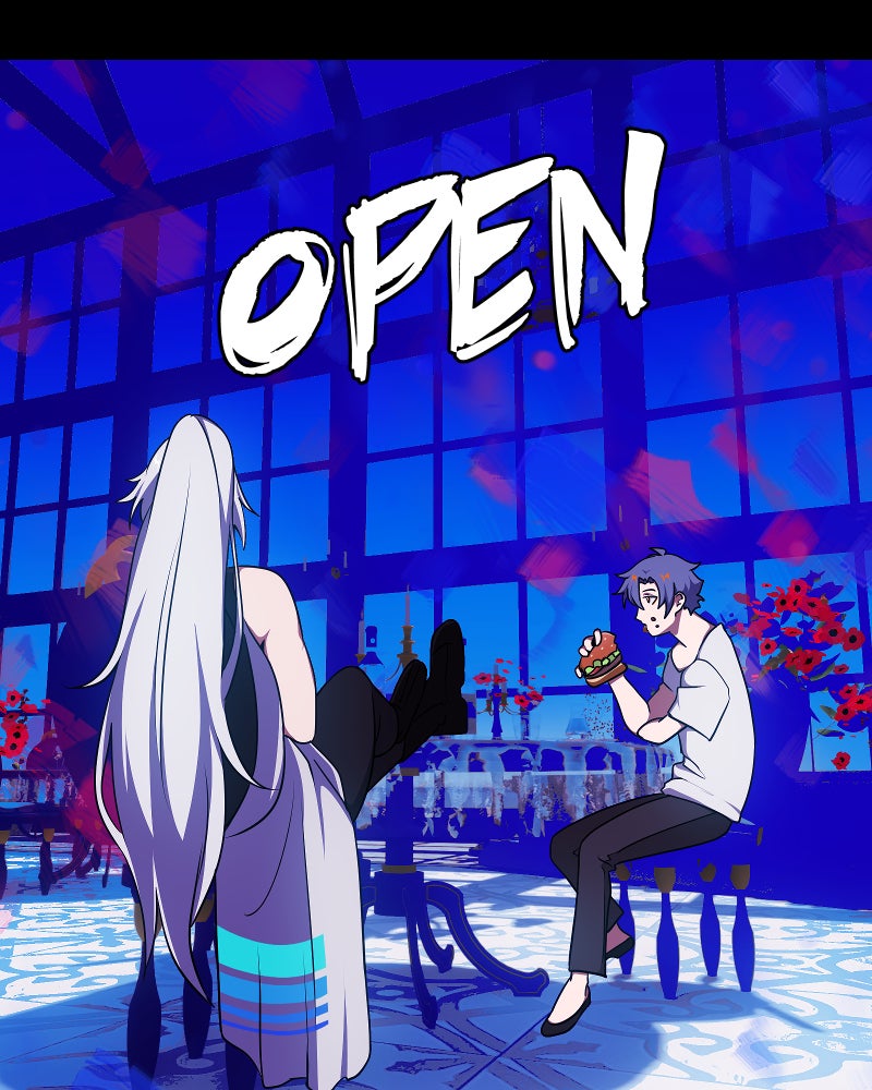 I’m the Grim Reaper Chapter 164 - Page 85