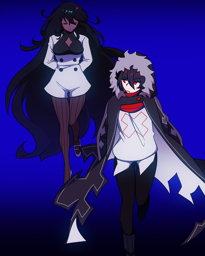 I’m the Grim Reaper Chapter 164 - Page 87