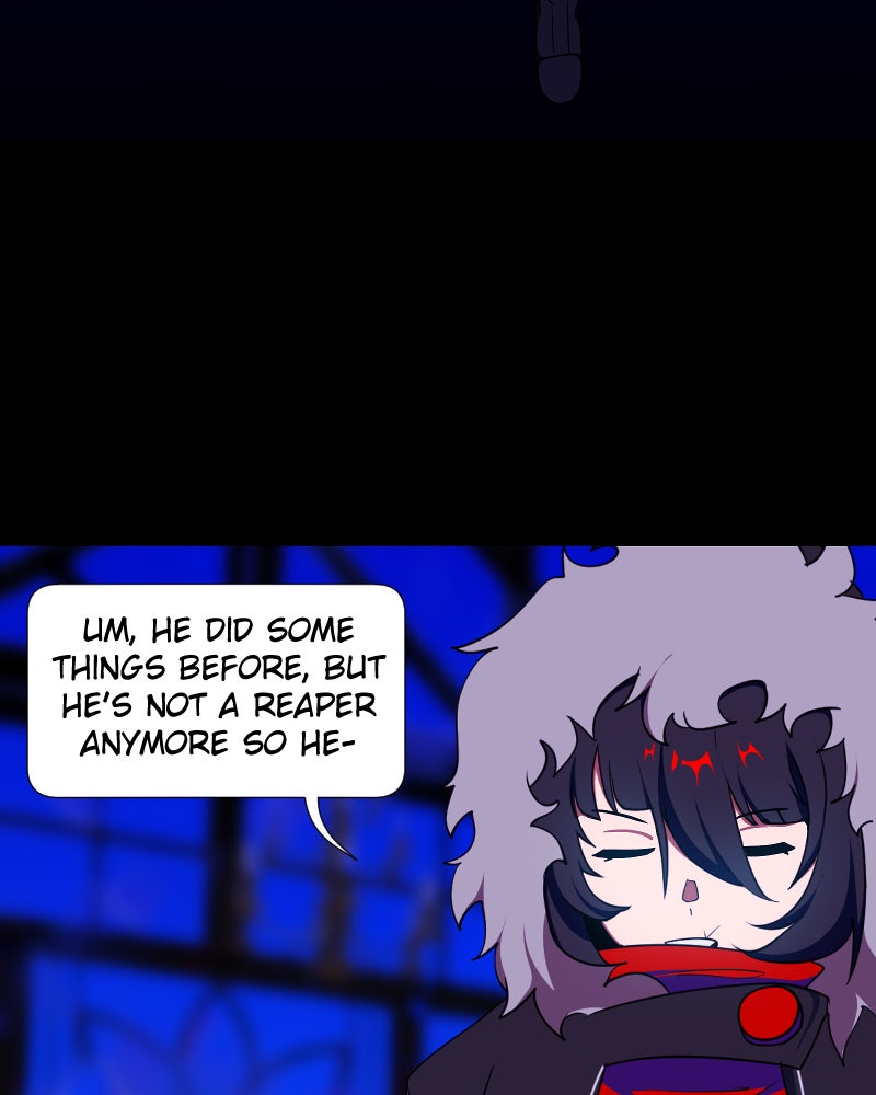 I’m the Grim Reaper Chapter 164 - Page 88