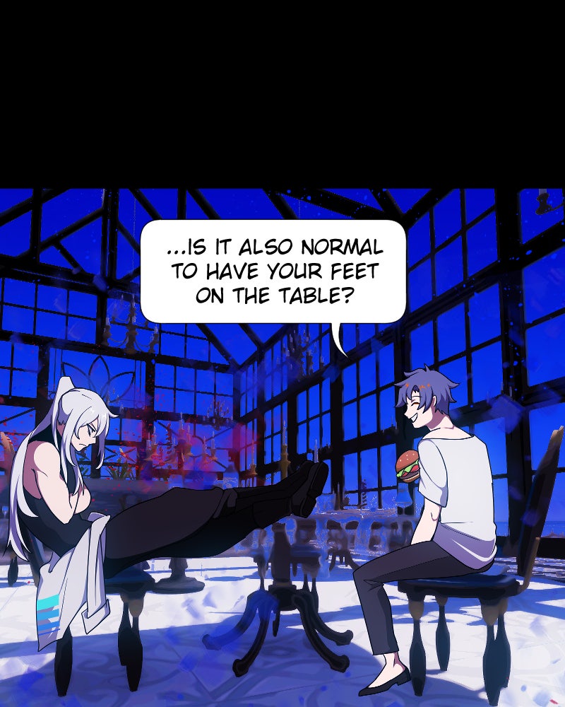 I’m the Grim Reaper Chapter 164 - Page 10