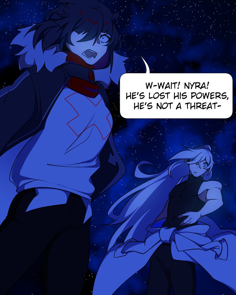 I’m the Grim Reaper Chapter 164 - Page 99