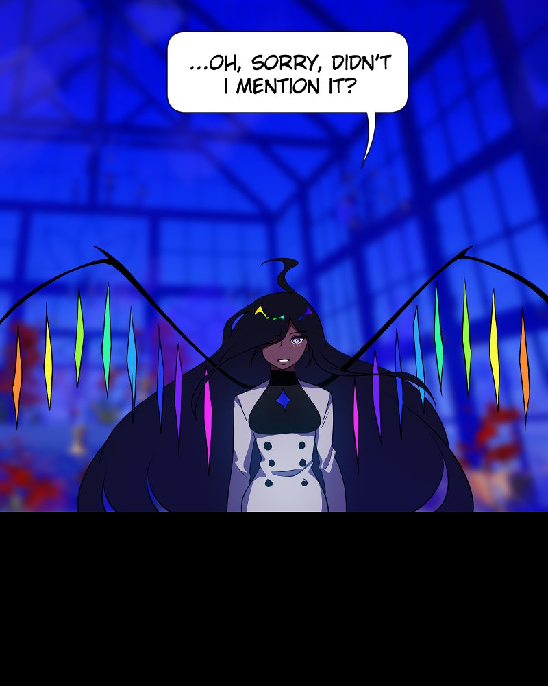 I’m the Grim Reaper Chapter 165 - Page 107