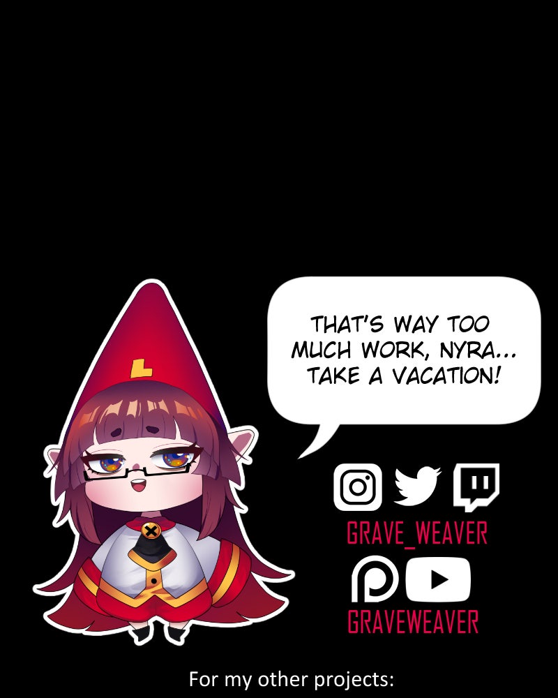 I’m the Grim Reaper Chapter 165 - Page 112