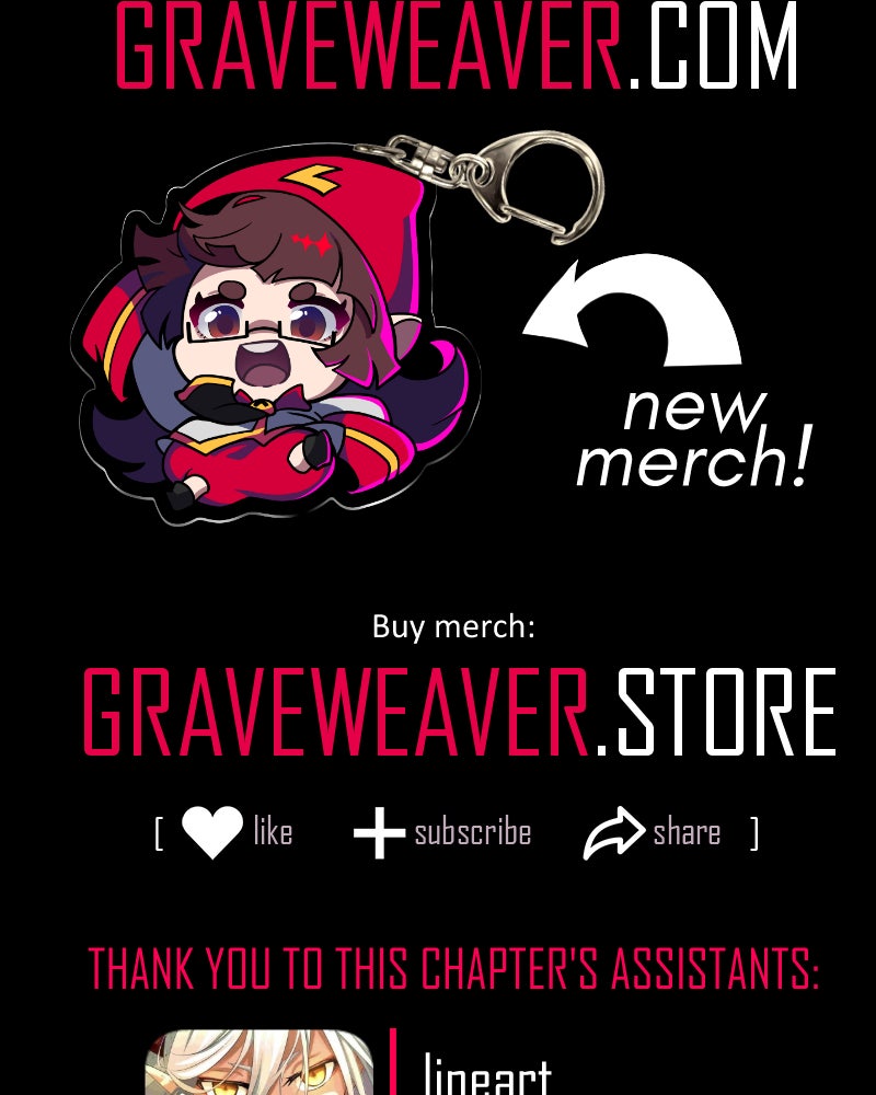 I’m the Grim Reaper Chapter 165 - Page 113