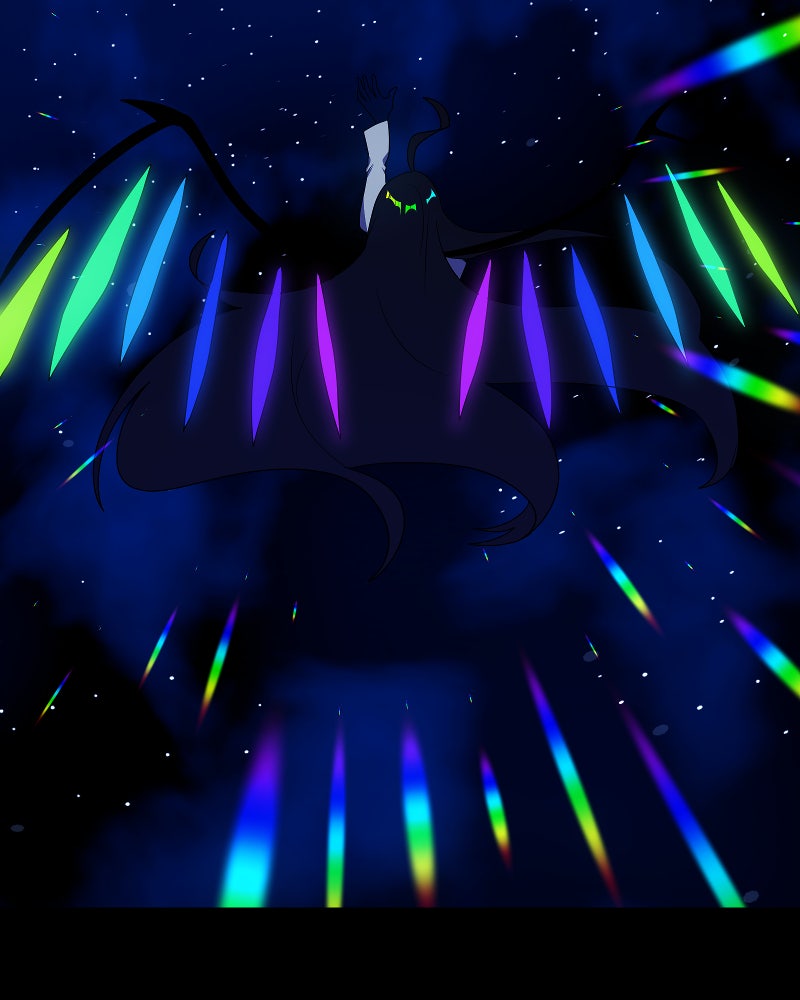 I’m the Grim Reaper Chapter 165 - Page 25
