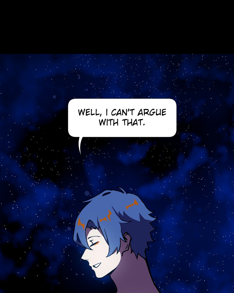 I’m the Grim Reaper Chapter 165 - Page 40