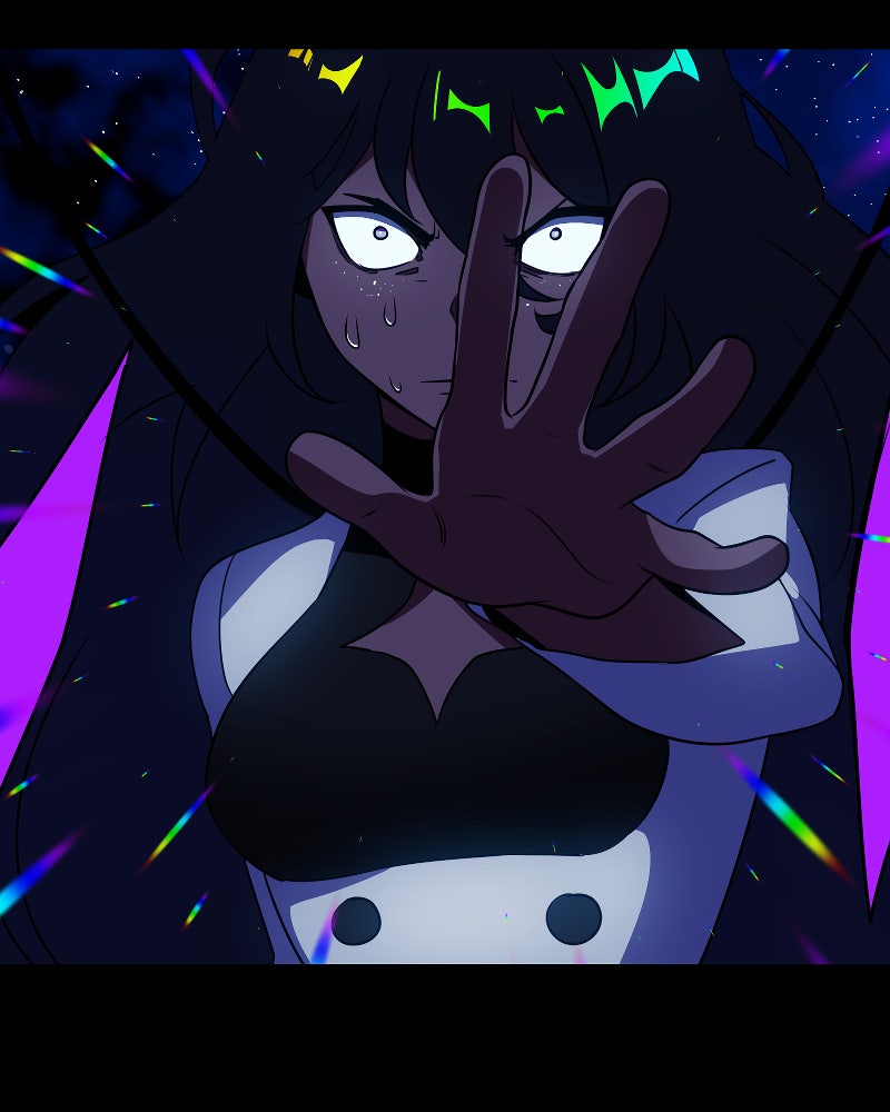 I’m the Grim Reaper Chapter 165 - Page 46
