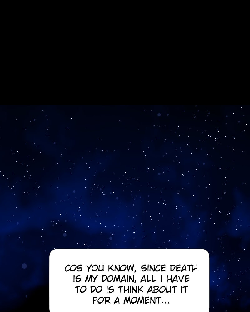 I’m the Grim Reaper Chapter 165 - Page 47