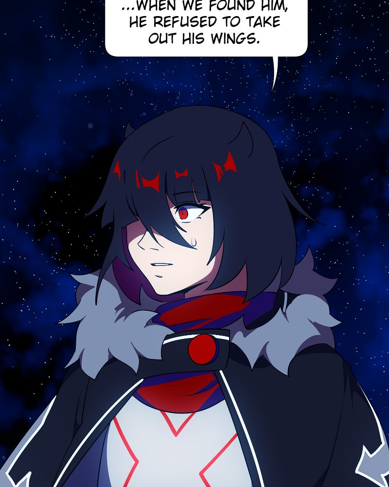 I’m the Grim Reaper Chapter 165 - Page 57
