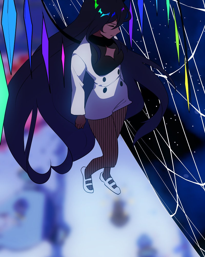 I’m the Grim Reaper Chapter 165 - Page 65