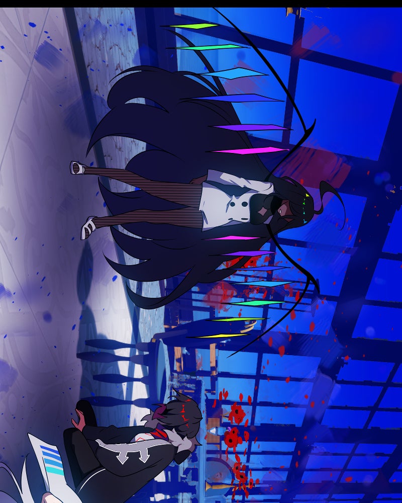 I’m the Grim Reaper Chapter 165 - Page 69