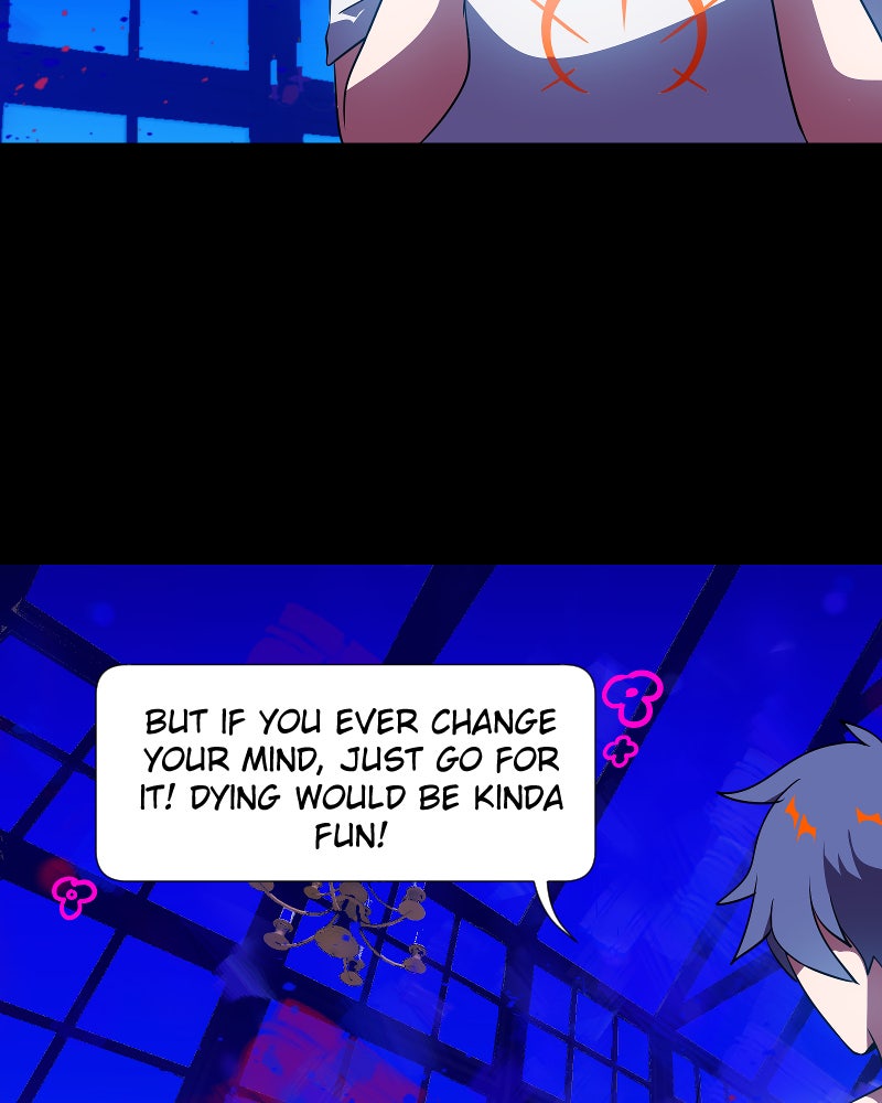 I’m the Grim Reaper Chapter 165 - Page 74