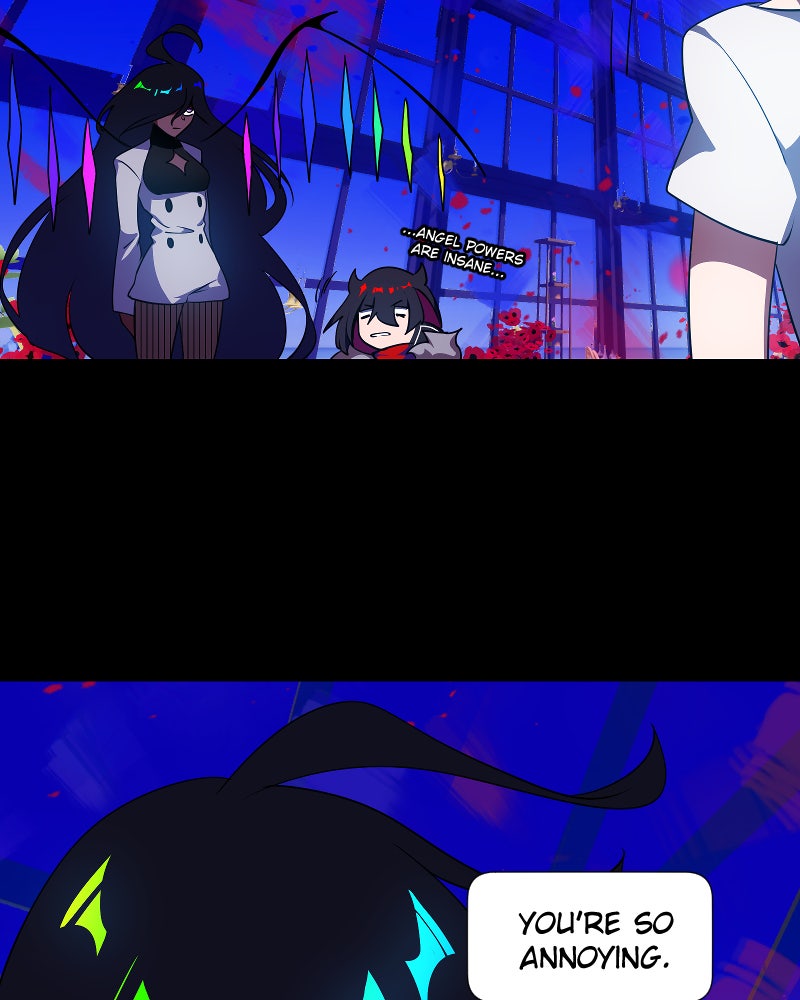 I’m the Grim Reaper Chapter 165 - Page 75