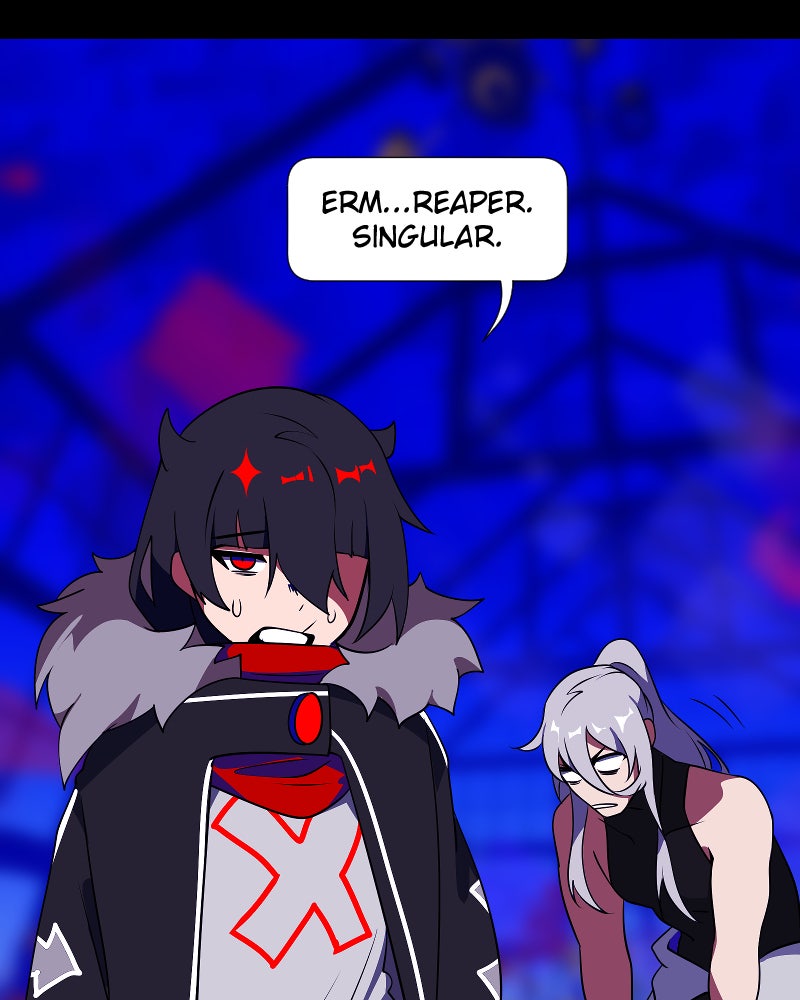 I’m the Grim Reaper Chapter 165 - Page 80