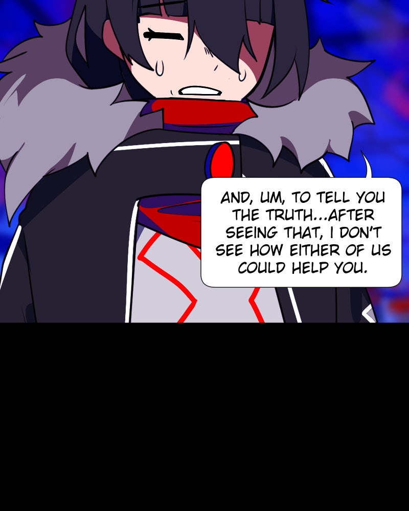 I’m the Grim Reaper Chapter 165 - Page 82