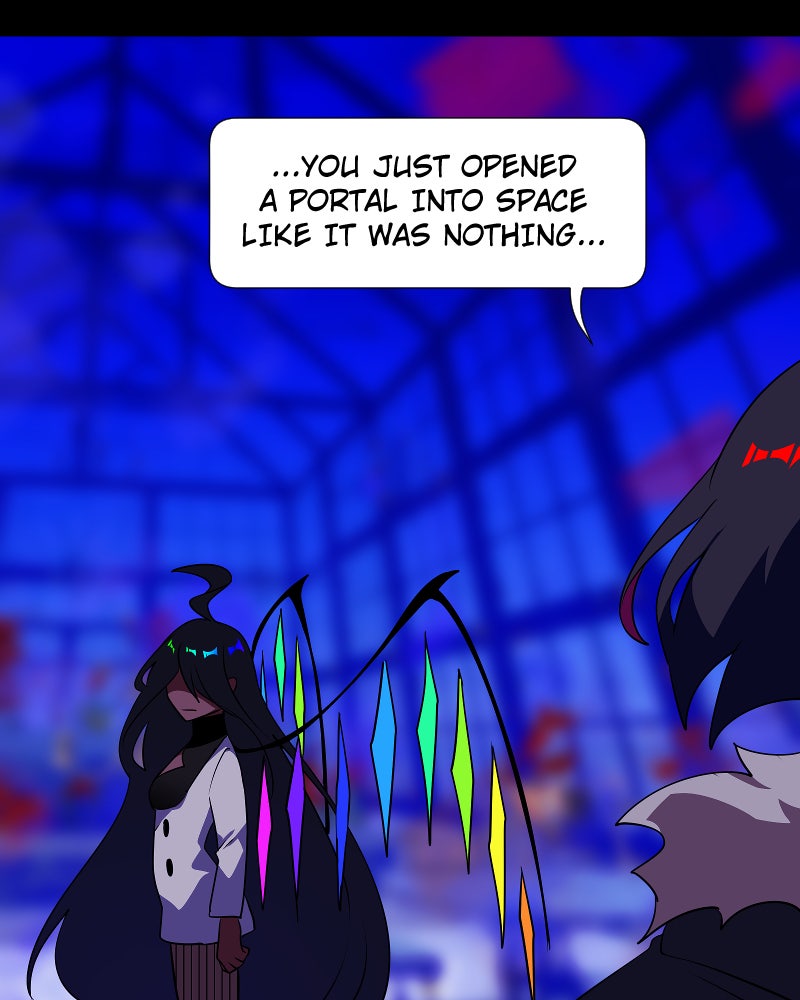 I’m the Grim Reaper Chapter 165 - Page 83