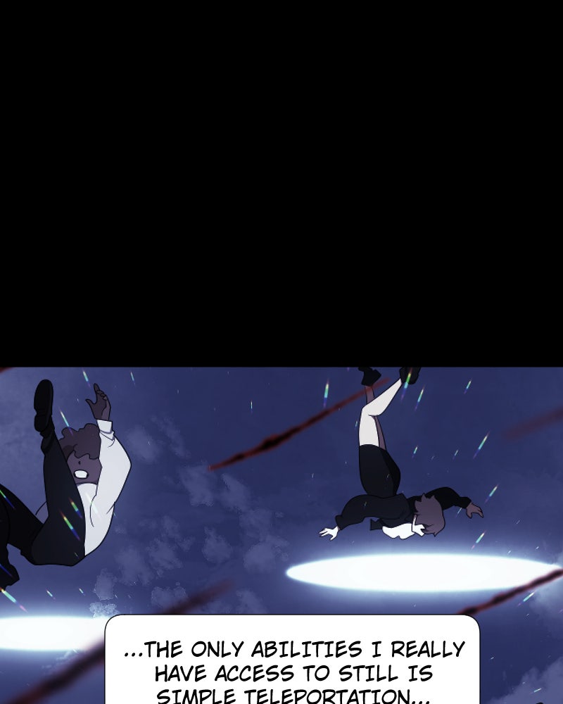 I’m the Grim Reaper Chapter 165 - Page 91