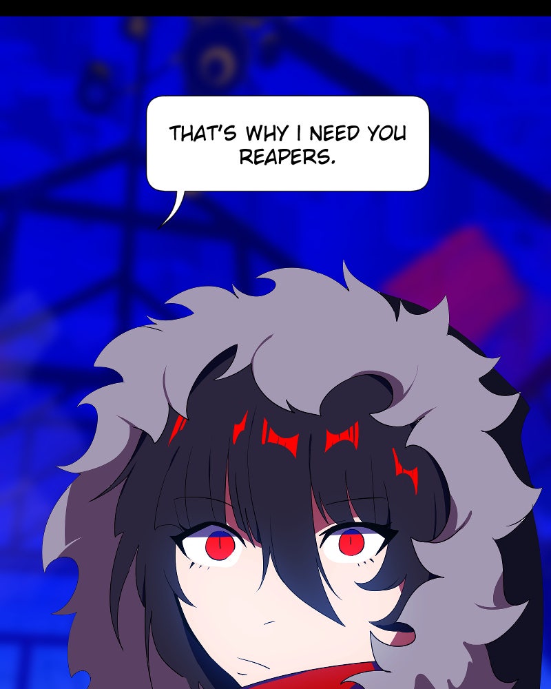 I’m the Grim Reaper Chapter 165 - Page 94