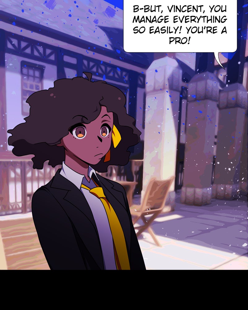 I’m the Grim Reaper Chapter 166 - Page 12
