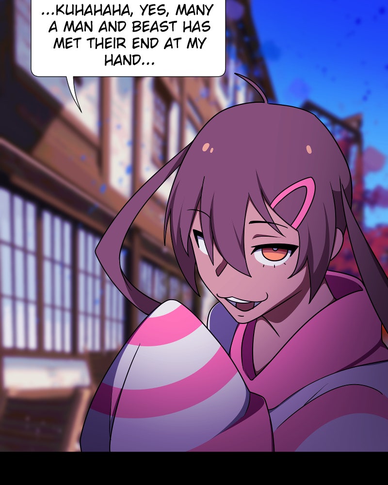 I’m the Grim Reaper Chapter 166 - Page 23