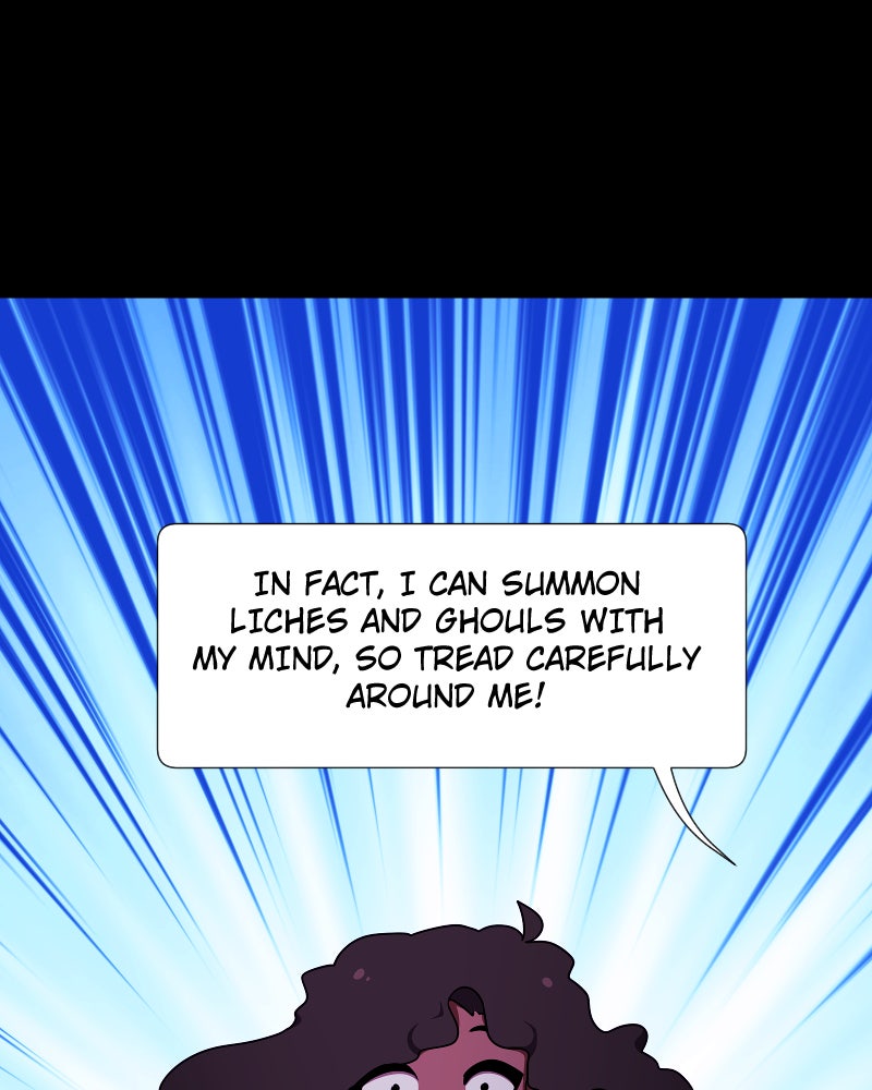 I’m the Grim Reaper Chapter 166 - Page 24