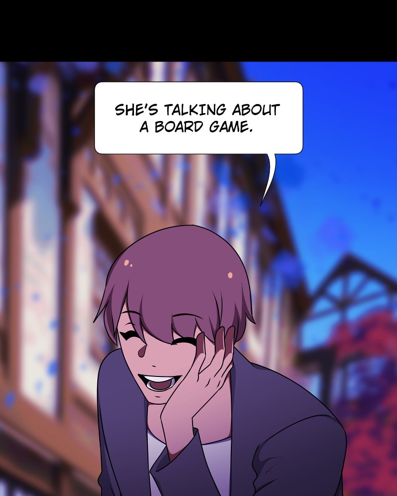 I’m the Grim Reaper Chapter 166 - Page 28