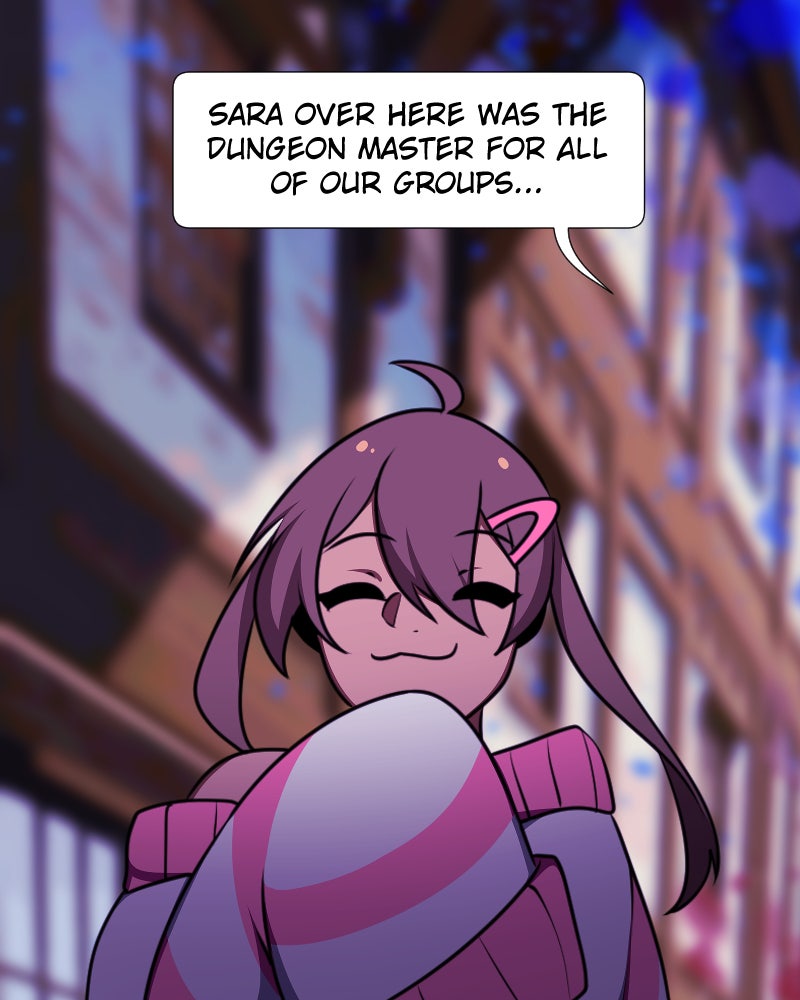 I’m the Grim Reaper Chapter 166 - Page 31