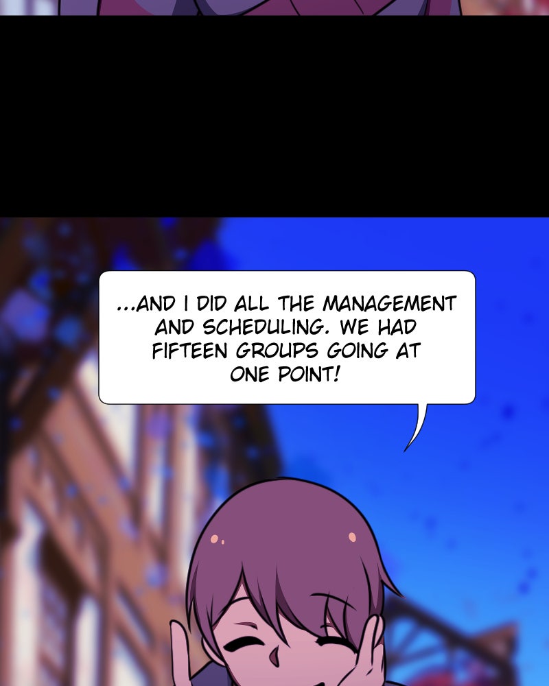 I’m the Grim Reaper Chapter 166 - Page 32