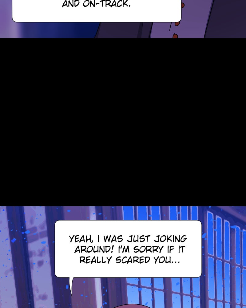 I’m the Grim Reaper Chapter 166 - Page 35