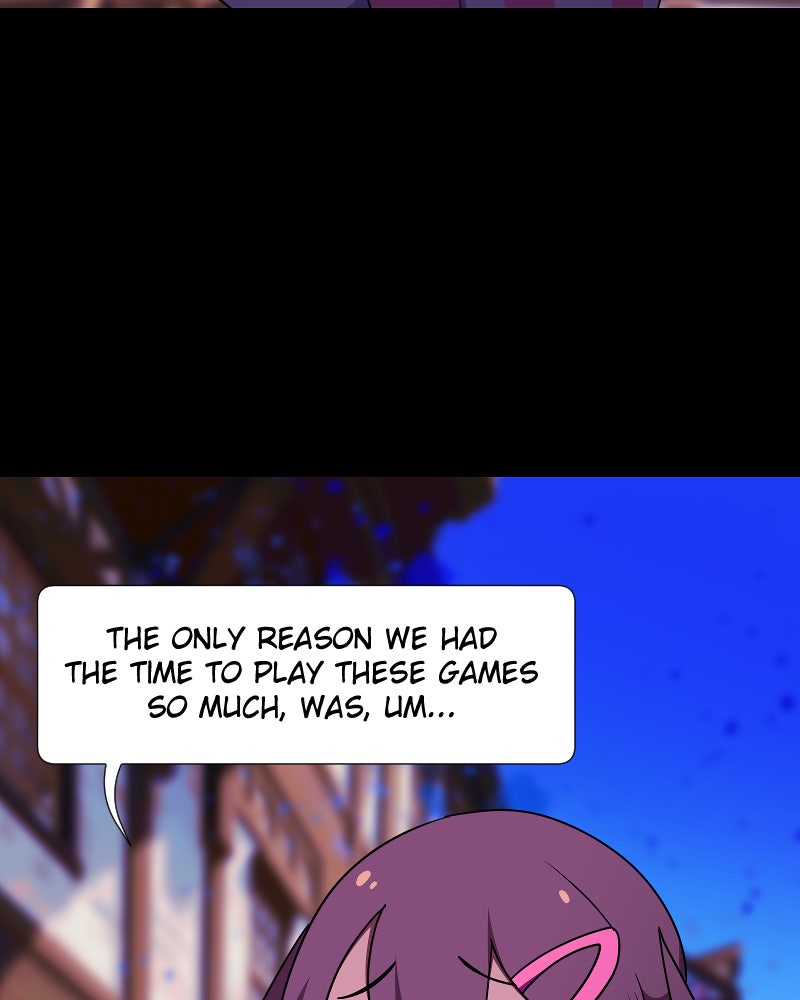 I’m the Grim Reaper Chapter 166 - Page 45
