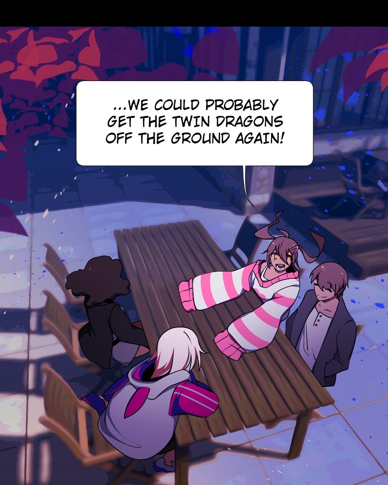 I’m the Grim Reaper Chapter 166 - Page 6