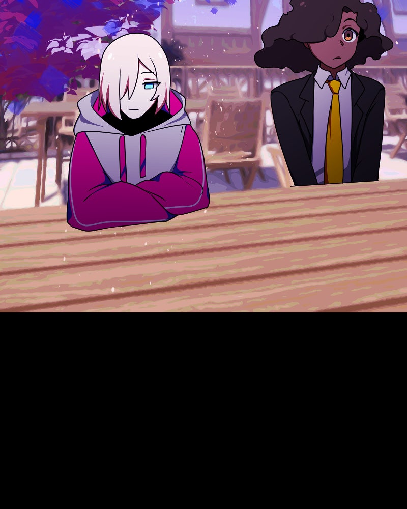 I’m the Grim Reaper Chapter 166 - Page 52