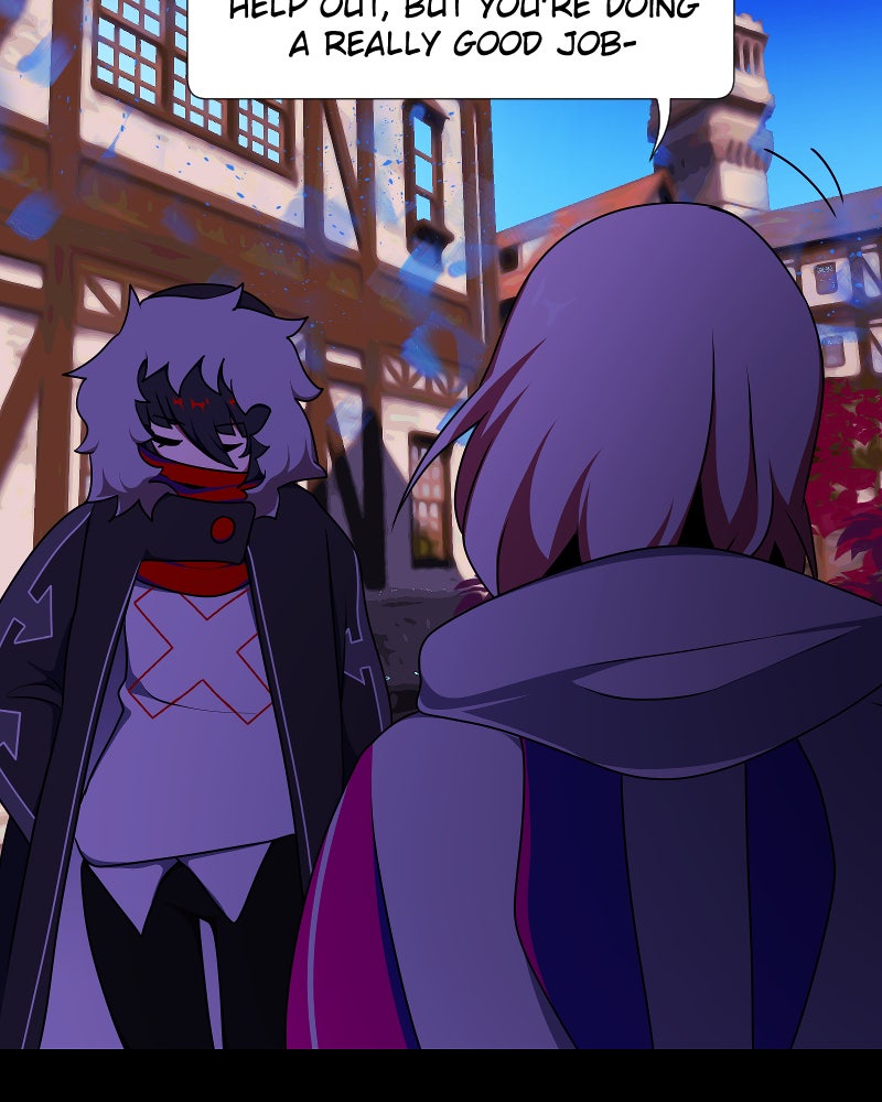 I’m the Grim Reaper Chapter 166 - Page 63