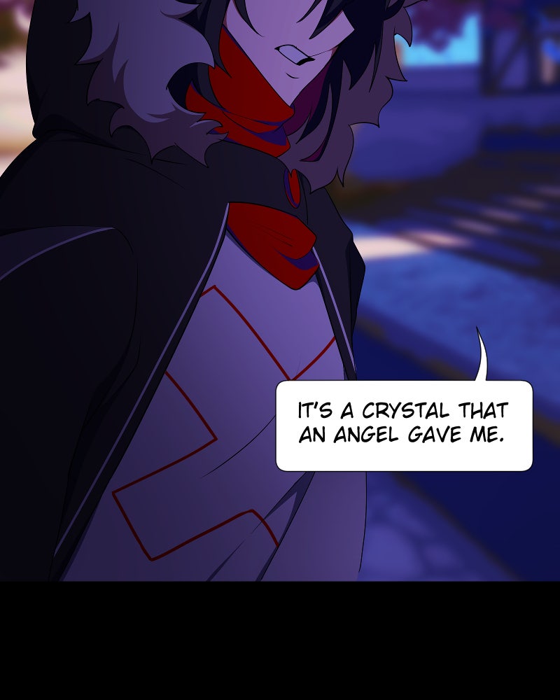 I’m the Grim Reaper Chapter 166 - Page 69