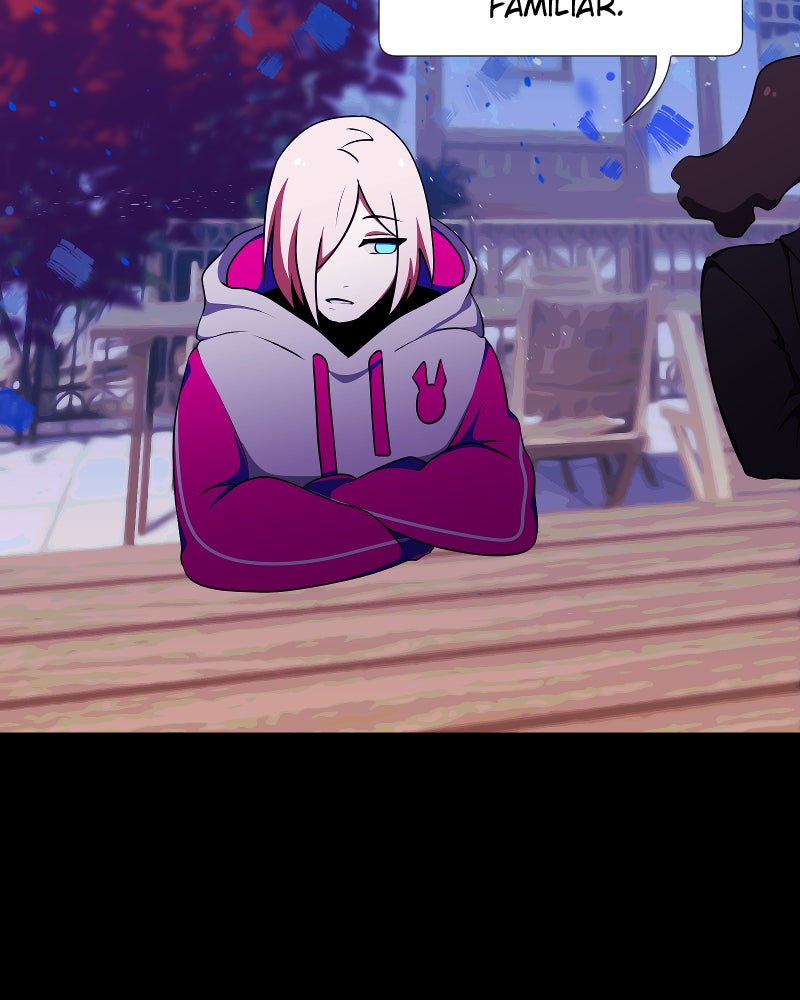 I’m the Grim Reaper Chapter 166 - Page 8