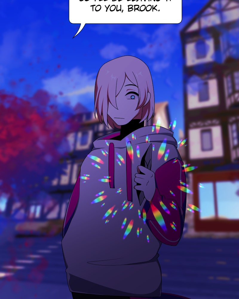 I’m the Grim Reaper Chapter 166 - Page 73