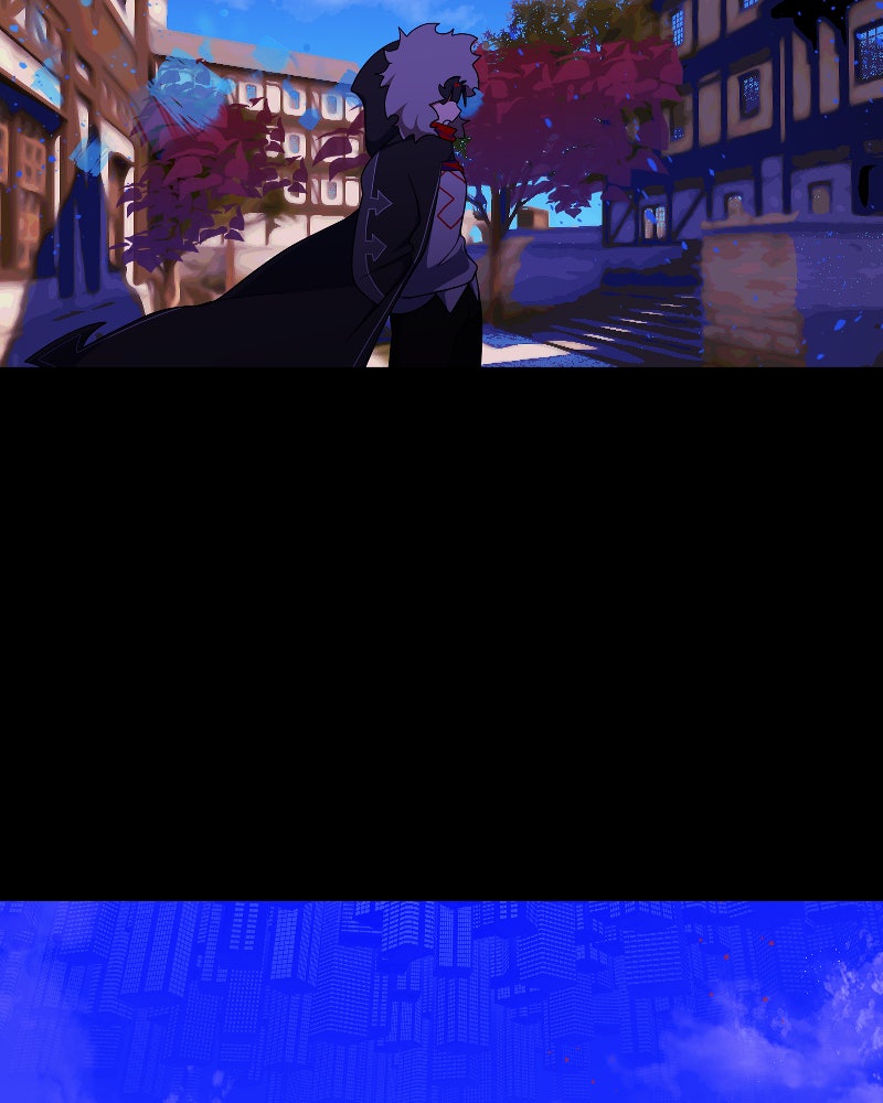 I’m the Grim Reaper Chapter 166 - Page 84