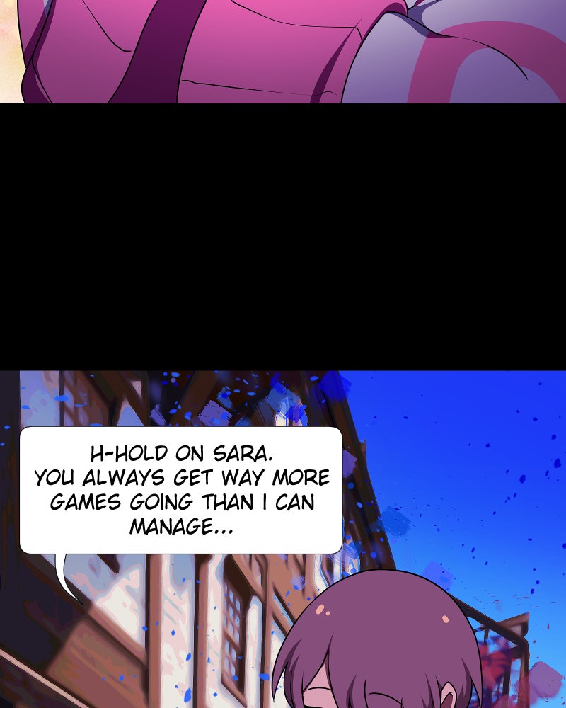 I’m the Grim Reaper Chapter 166 - Page 10