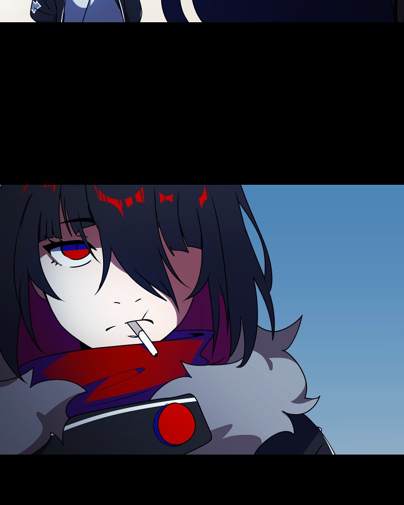 I’m the Grim Reaper Chapter 167 - Page 11