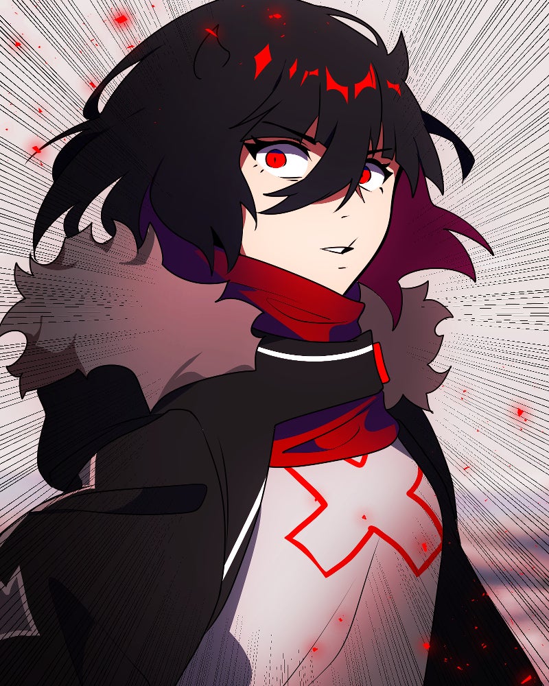 I’m the Grim Reaper Chapter 167 - Page 104