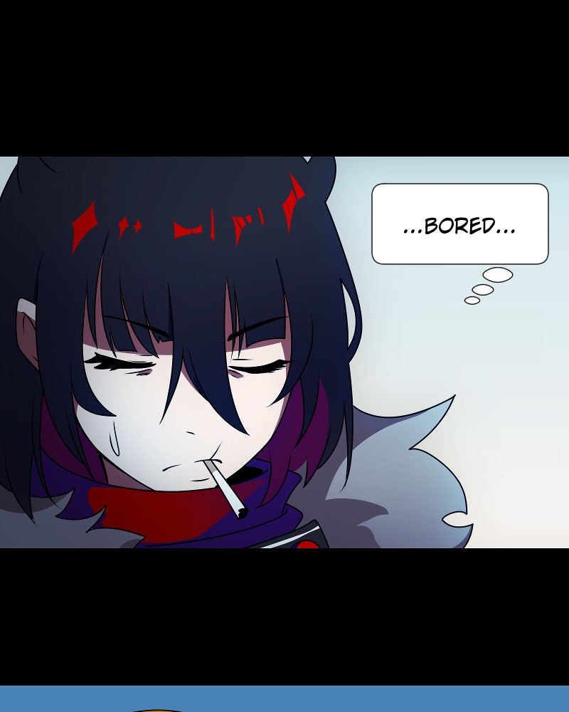 I’m the Grim Reaper Chapter 167 - Page 12